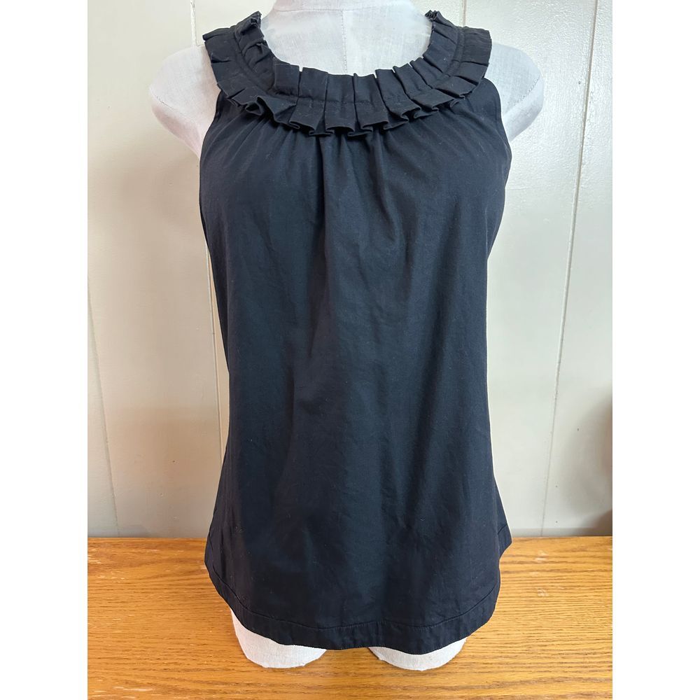 J.Crew Blouse Top Women's Size‎ 2